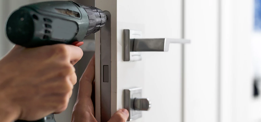 Locksmith For Lock Replacement Near Me in Hayward, CA