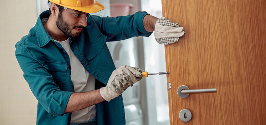 24 Hour Residential Locksmith in Hayward, California