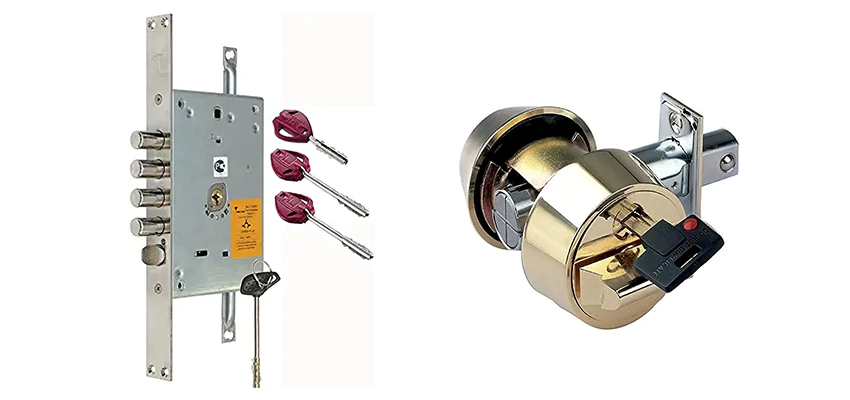 Mul-T-Lock Vehicle Locks Installation in Hayward, CA