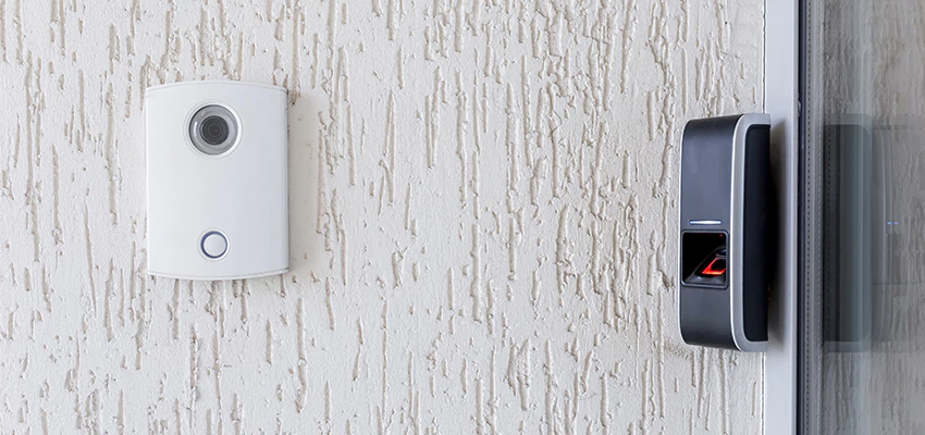 Automatic Door Lock Repair in Hayward, California