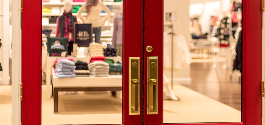 Automotive Locksmith For Retail Stores in Hayward, CA