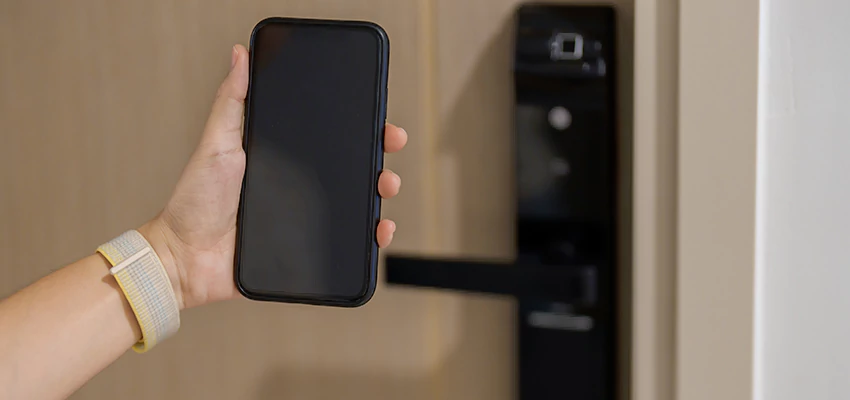 Keypad Wifi Locks Repair And Installation in Hayward, CA