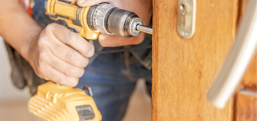 Emergency A1 Locksmith Services in Hayward, California