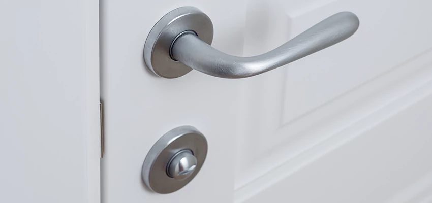 Single-Occupancy Restroom Locks Repair in Hayward, California