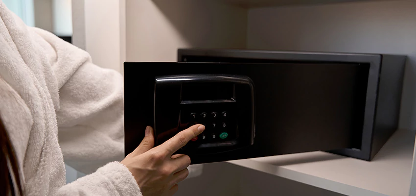 Safe Unlocking Service Company in Hayward, California