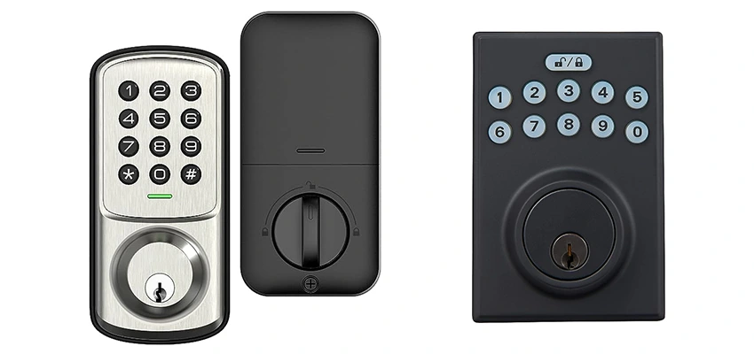 Garage Emergency Lock Replacements in Hayward, CA