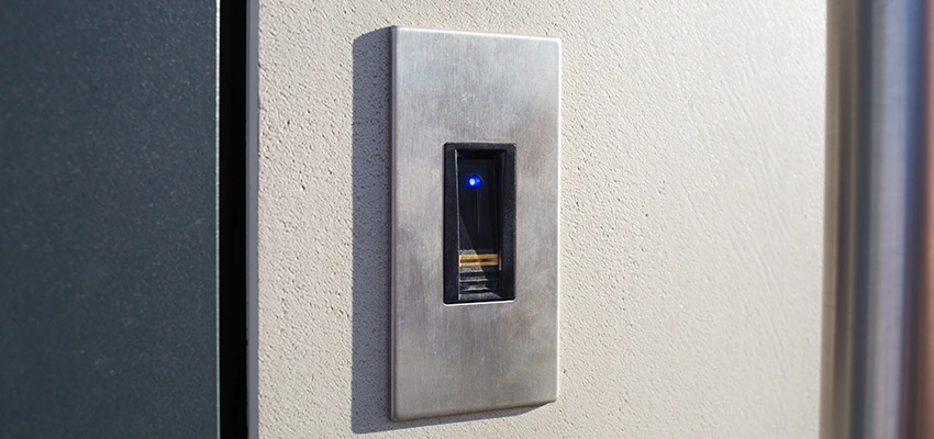 Fingerprint Biometric Entry Systems Maintenance in Hayward, California