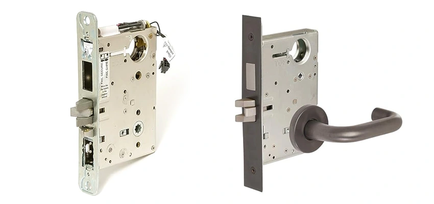 Corbin Russwin Mortise Locks Repair Installation in Hayward, CA