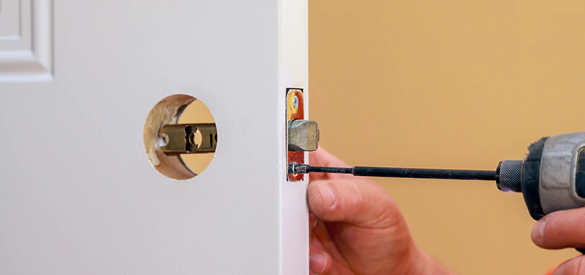 Stuck Door Knobs Repair in Hayward, CA