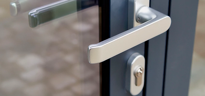 Broken Door Lock Cylinder Repair in Hayward, California