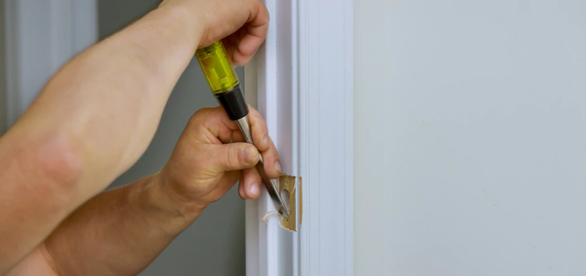 On Demand Locksmith For Key Replacement in Hayward, California