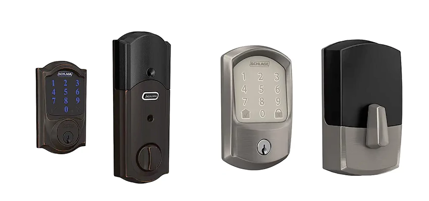 Schlage Smart Locks Repair in Hayward, California