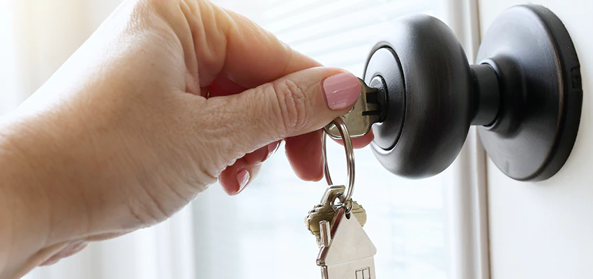 Top Locksmith For Residential Lock Solution in Hayward, California