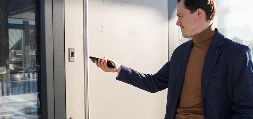 Business Security Systems in Hayward, CA