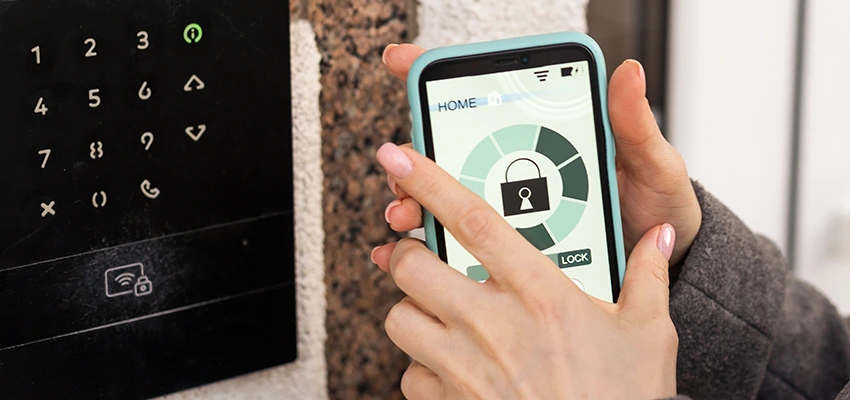 Building Security Upgrades in Hayward, CA