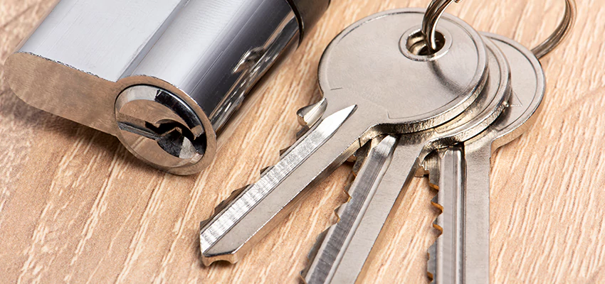 Lock Rekeying Services in Hayward, California