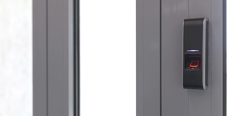 Push Button Lock Keypad Repair in Hayward, California