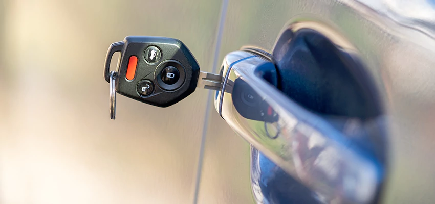 Automotive Locksmith Key Programming Specialists in Hayward, CA