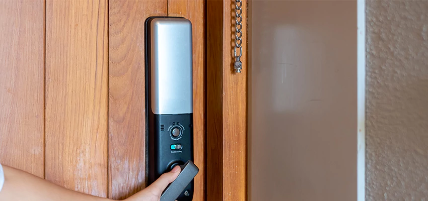 Home Security Electronic Locks Upgrades in Hayward, CA