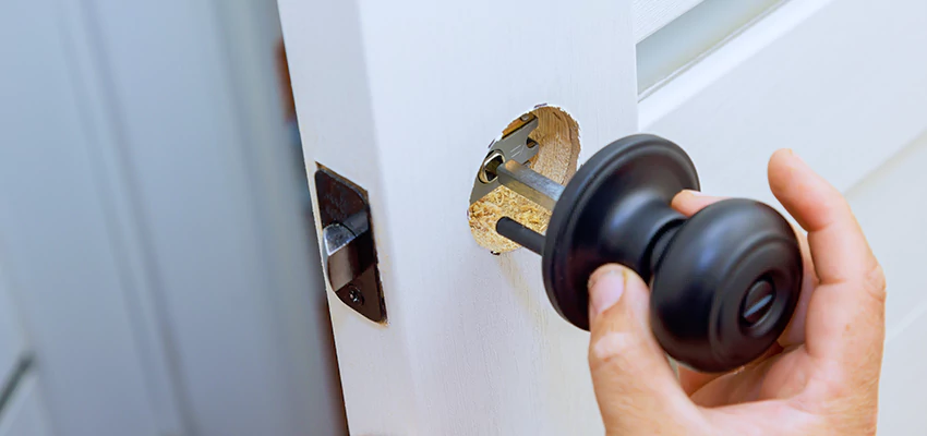 Locksmith For Lock Repair Near Me in Hayward, California