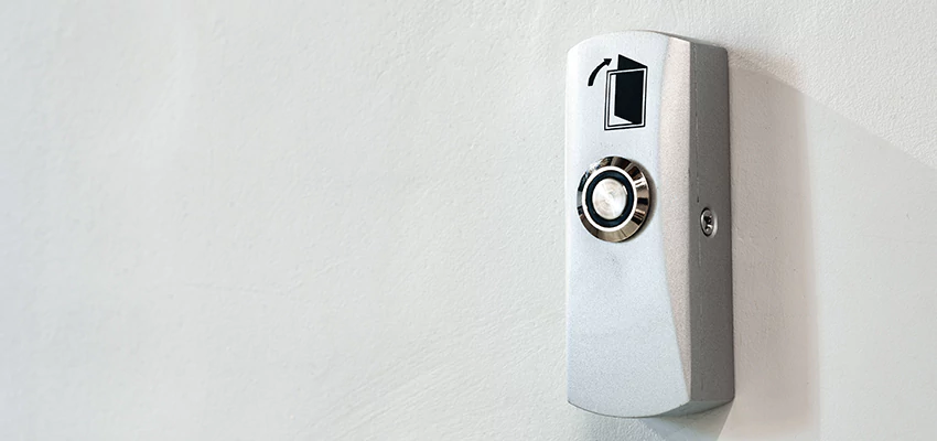 Residential Access Keypads Systems Installation in Hayward, CA