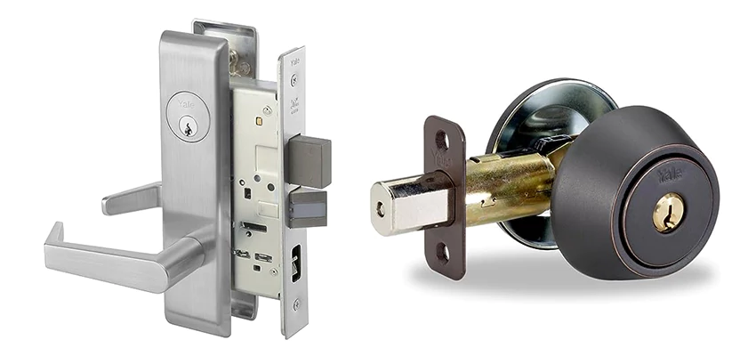 Yale Multipoint Lock in Hayward, CA