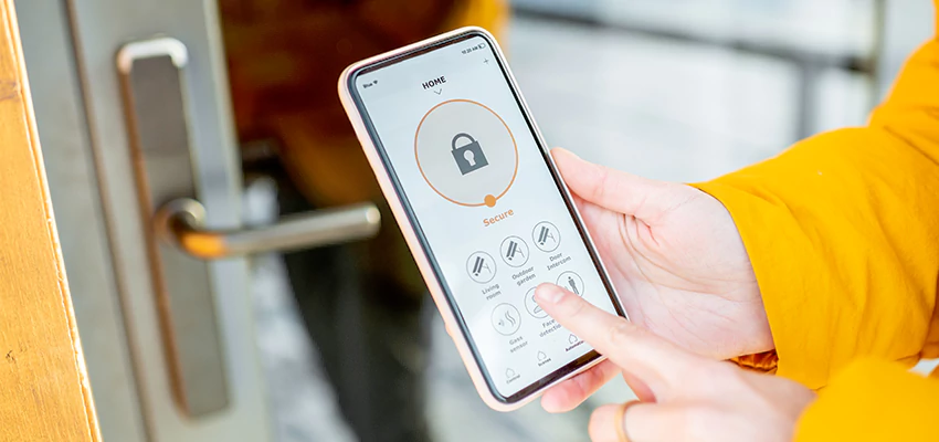 Automatic Door Lock Opener Repair in Hayward, California