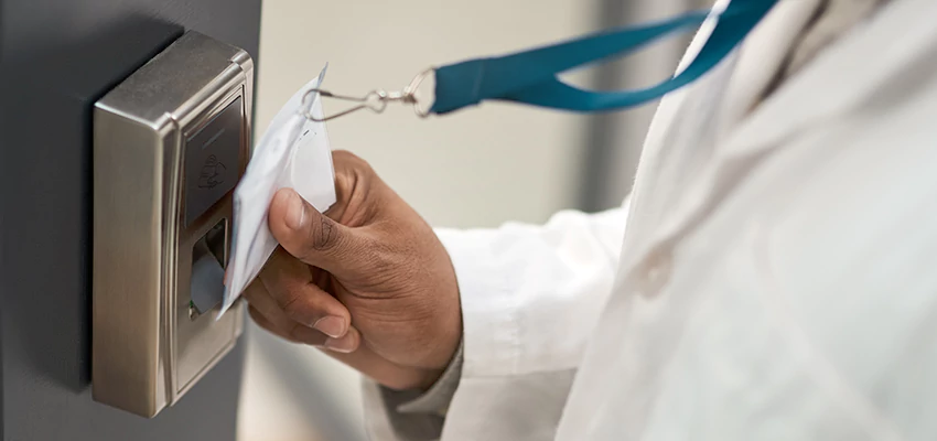 Commercial Locksmith For Rekey in Hayward, CA