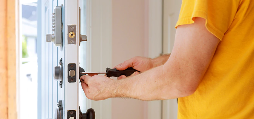 Eviction Locksmith For Key Fob Replacement Services in Hayward, CA