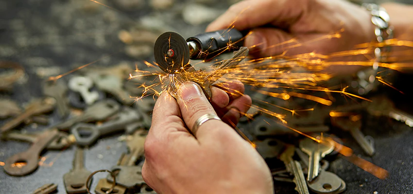 24/7 Locksmith Services For Lock Rekeying in Hayward, CA