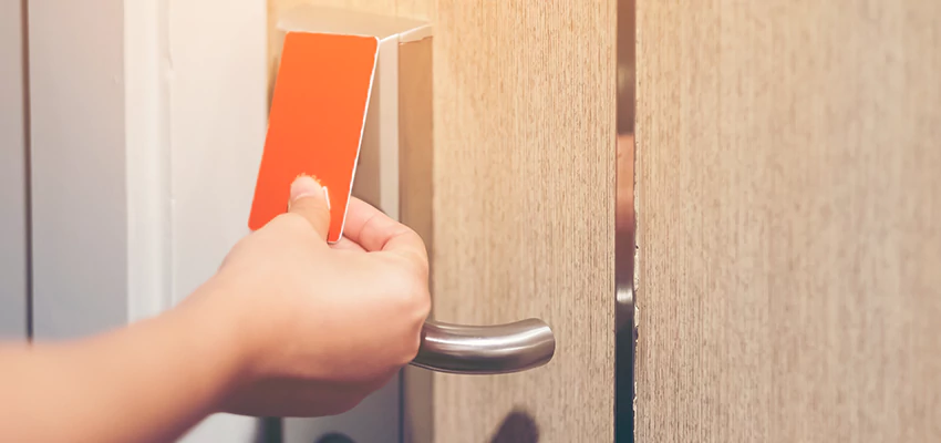 Electronic Locks Motor Repair in Hayward, California