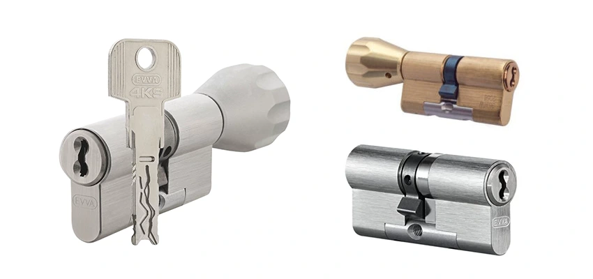 Evva Padlock Installation in Hayward, California