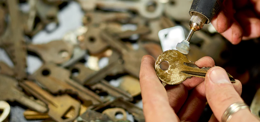 A1 Locksmith For Key Replacement in Hayward, California