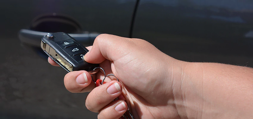 Car Door Unlocking Locksmith in Hayward, California