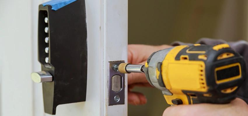 Eviction Locksmith For Key Duplication in Hayward, California