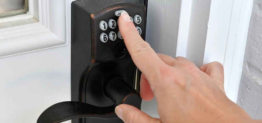 High Security Digital Door Lock in Hayward, California