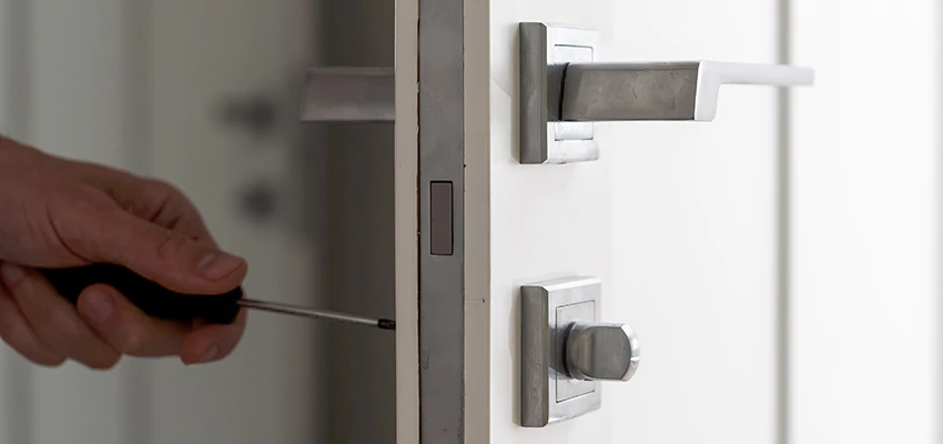 Automotive Lock Installation in Hayward, CA