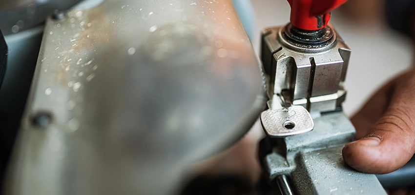 Key Programming Mobile Locksmith Service in Hayward, CA